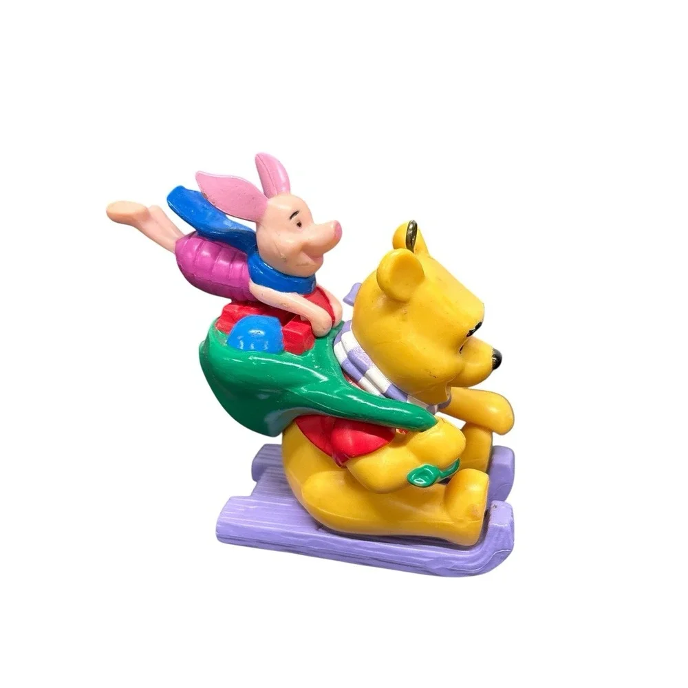 Disney, Hallmark vintage winnie